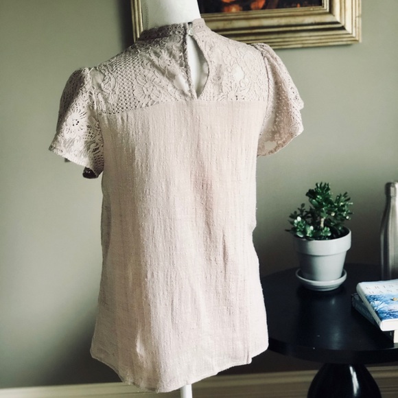 🆕 ❗️LAST ONE❗️ALUNA LEVI TOP - Picture 6 of 7